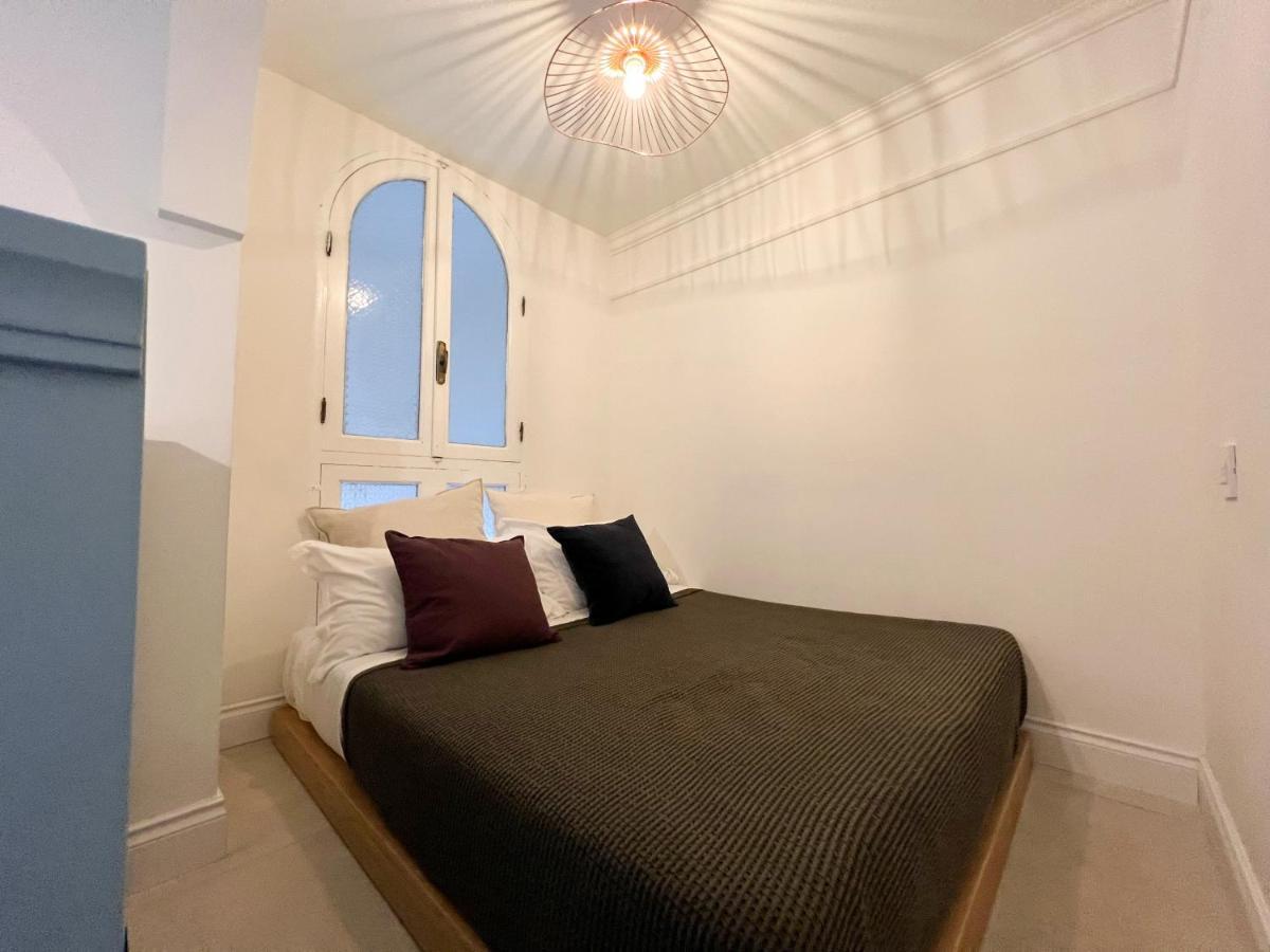 Palazzo Naso Bed & Breakfast Тропеа Екстериор снимка